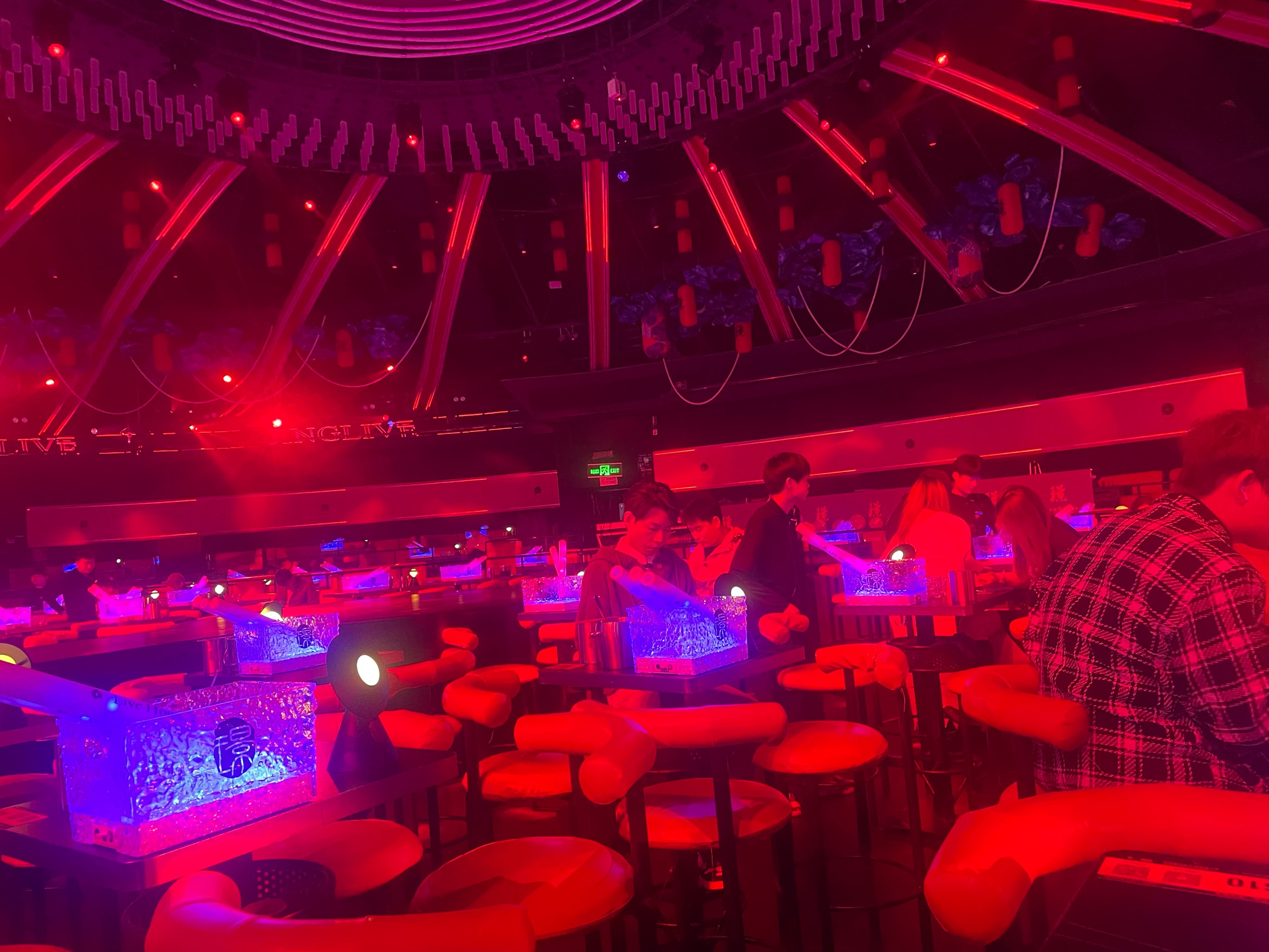 吉林商务ktv商务ktv能否组局解析-龙潭区ktv预订